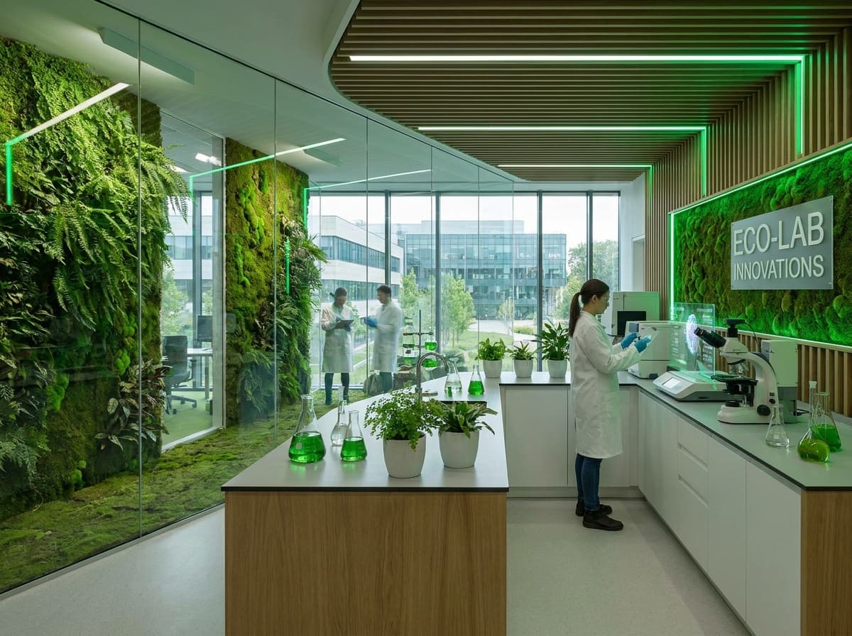B.Kemi investe em sustentabilidade e reforça práticas responsáveis na indústria